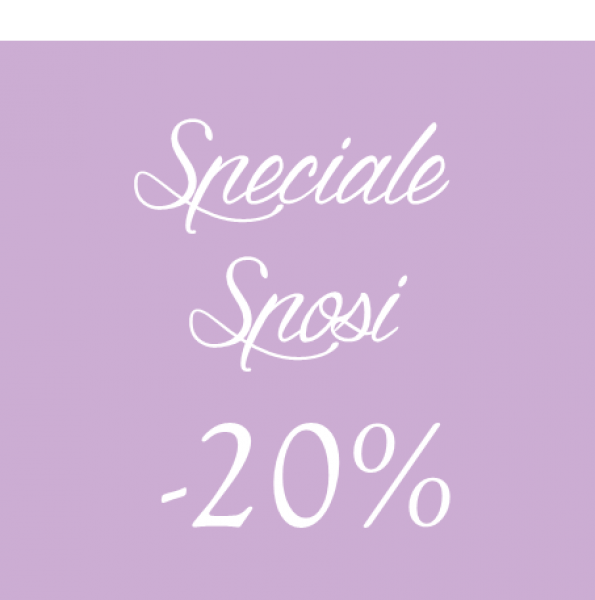Speciale Sposi