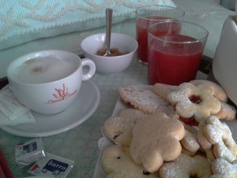 colazione